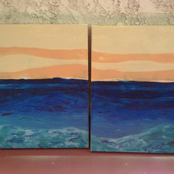Sold Artwork - Products