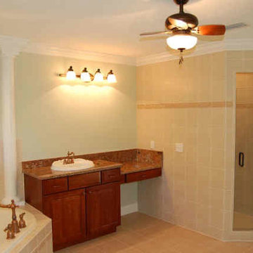 Bathrooms