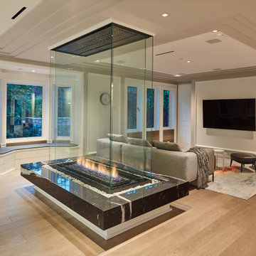 Kerrisdale Estate Renovations