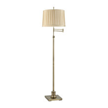 Swing Arm Lamp