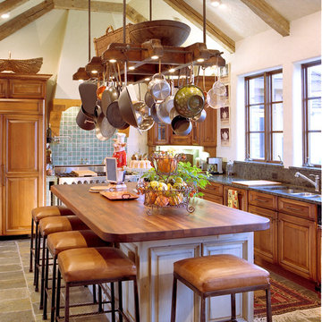 Wichita Traditional Kitchen