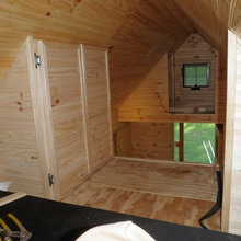 Tiny Homes