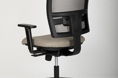 Jupiter Mesh office chair