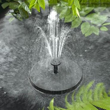 water feature