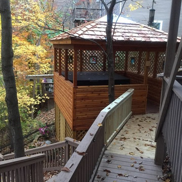 Woods Project