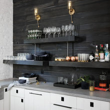 Bar Area