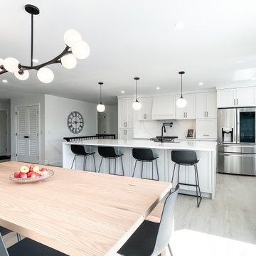 North Glenmore Kitchen