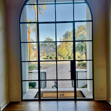 Entry Doors