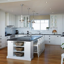 Kitchen Ideas