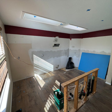 Castle Rock 23-Day Kitchen Remodel