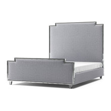 King Bed