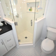 1st Floor Laundry / Bath