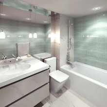 Bathroom Ideas
