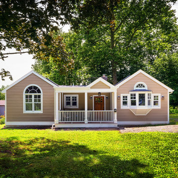 Rockland Transformation