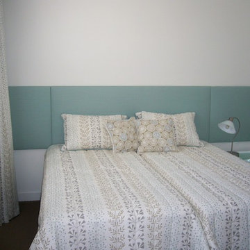 Bedrooms