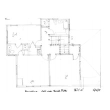 Existing drawings
