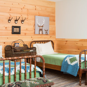 Sugarloaf Mountain Home