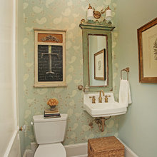 Atlanta Bungalow