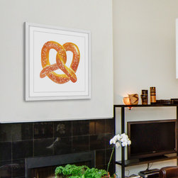 Pretzel - Products