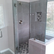 bath