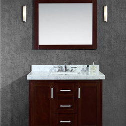 Quality Bathroom Vanities - Bathroom Vanities And Sink Consoles