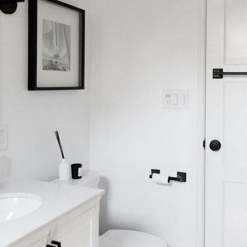 Silverlake Bathroom Renovation