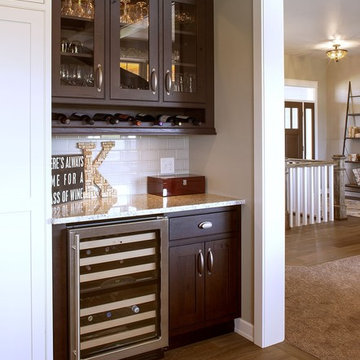 Showplace – Kitchen
