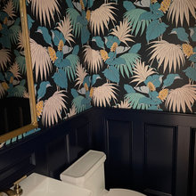 FL Powder Room
