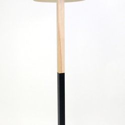 Versicolor Floor Lamp - Lighting