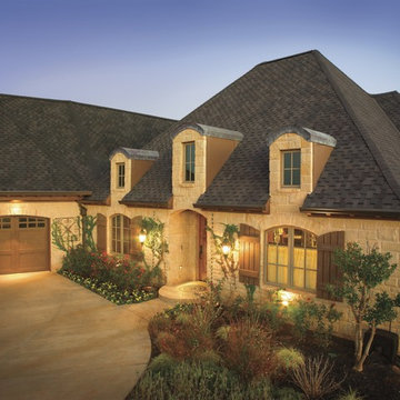 Residential Roofing Style Options