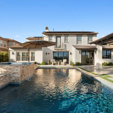 Rising River - Luxury Outdoor Living