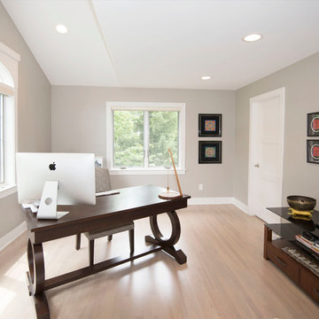 Stensrude Whole House Remodel
