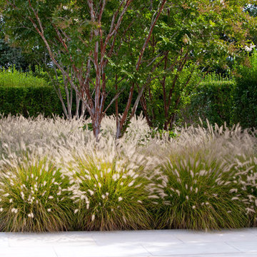 Bridgehampton Residence