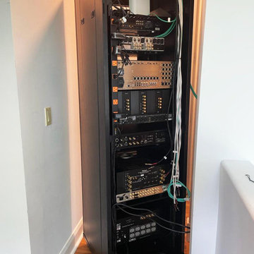 Network Wiring