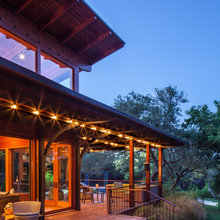 Outdoor Lighting