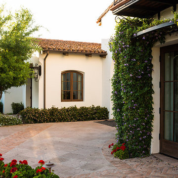 Residential Traditional - Paradise Valley