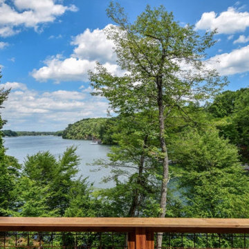 Deck View