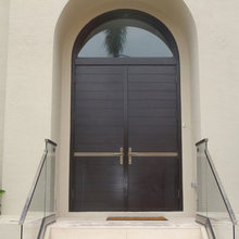 Modern Doors