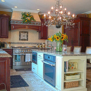 The Lite Project by Coastal Cabinet Works