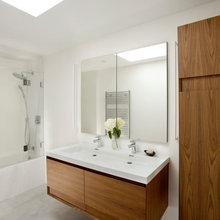 Maser Bathroom