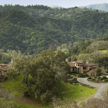 Spanish Home