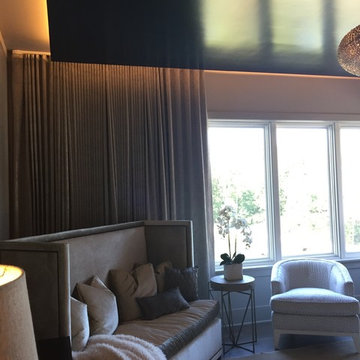 Hunter Douglas Vertical Window Drapery