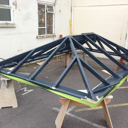 Roof Lanterns - Skylights