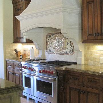 Westlake Family Home Redesigned and Extended