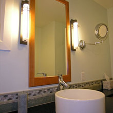Bathroom Ideas