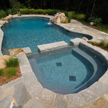 Pools