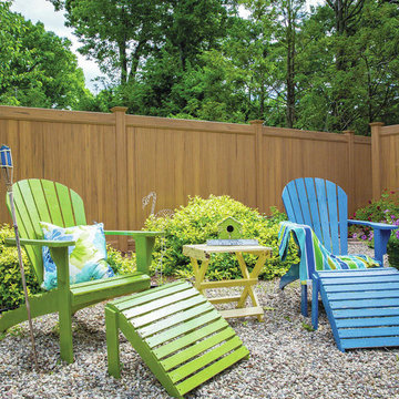 ActiveYards Fencing Products