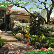 landscape design