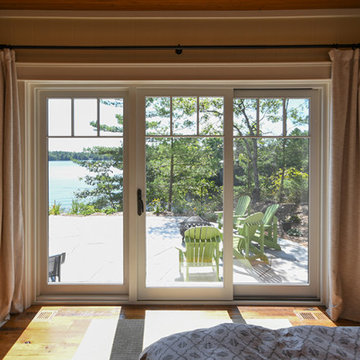 Muskoka Retreat