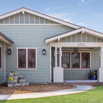 Torrance Home